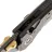 Нож Remette Cosmic DLC сталь M390 рукоять Black Titanium (RTCO-TH)