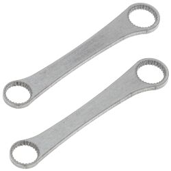 Ключи Arms'n'tools для разборки мультитулов Leatherman (Косточка lite)
