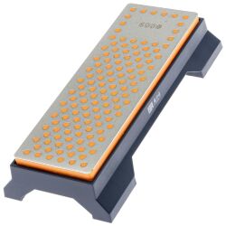 КаменьTaidea алмазный двухсторонний 600/1000 грит 180*60мм (TG2012)