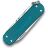 Нож-брелок Victorinox Classic Alox Wild Jungle 58мм. (0.6221.242G)