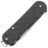 Нож FOX Vulpis 45 сталь M390 рукоять Carbon Fiber (FX-VP108 CF)