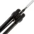 Нож Extrema Ratio Satre F Total Black сталь N690 рукоять Black Aluminium