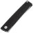 Нож SRM Gent satin/stonewash сталь 10Cr15CoMoV рукоять Black G10 (401L-GB)