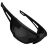 Очки защитные Mechanix Wear Vision Tactical Type-X Black Frame/Smoke Lens