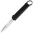 Нож Daggerr Русалка сталь VG-10 рукоять Aluminium/Black Clip