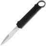 Нож Daggerr Русалка сталь VG-10 рукоять Aluminium/Black Clip