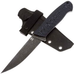 Нож Lizard Knives Пикариус LK-PI-01 сталь N690 рукоять G10