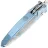 Нож Rike Knife Mini Cicada Special Edition сталь Damasteel рукоять Blue Ti