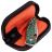 Нож Vosteed Thunderbird satin сталь M390 рукоять Green Cloud Carbon fiber