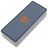 Нож Vosteed Thunderbird satin сталь M390 рукоять Green Cloud Carbon fiber
