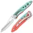 Мультитул Leatherman Skeletool KB Paradise