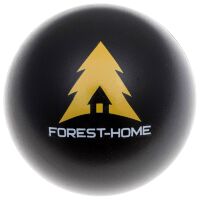 Мяч антистресс Forest-Home Logo