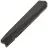 Нож Remette ELIGO black сталь M390 рукоять Black Titanium