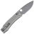 Нож Daggerr Nightmare Daggerr Hole X-lock Beadblasted сталь M390 рукоять Titanium