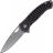Нож BUCK Inertia сталь 420HC рукоять Aluminium (0293BKS-B)