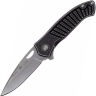 Нож BUCK Inertia сталь 420HC рукоять Aluminium (0293BKS-B)