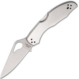 Нож Byrd Meadowlark 2 сталь 8Cr13MoV рукоять сталь (BY04P2)