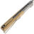 Нож Real Steel Barlow RB-7 сталь S35VN рукоять Ti/Olive wood (7893)