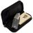 Нож WE Knife Sine Wave polished gray сталь M390 рукоять Gray polished/satin Titanium (WE23069B-3)