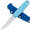Нож Owl Knife North-XS сталь JM390 рукоять дольче блю G10