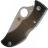 Нож Spyderco Ladybug 3 сталь VG-10 рукоять Black FRN (LBKP3)