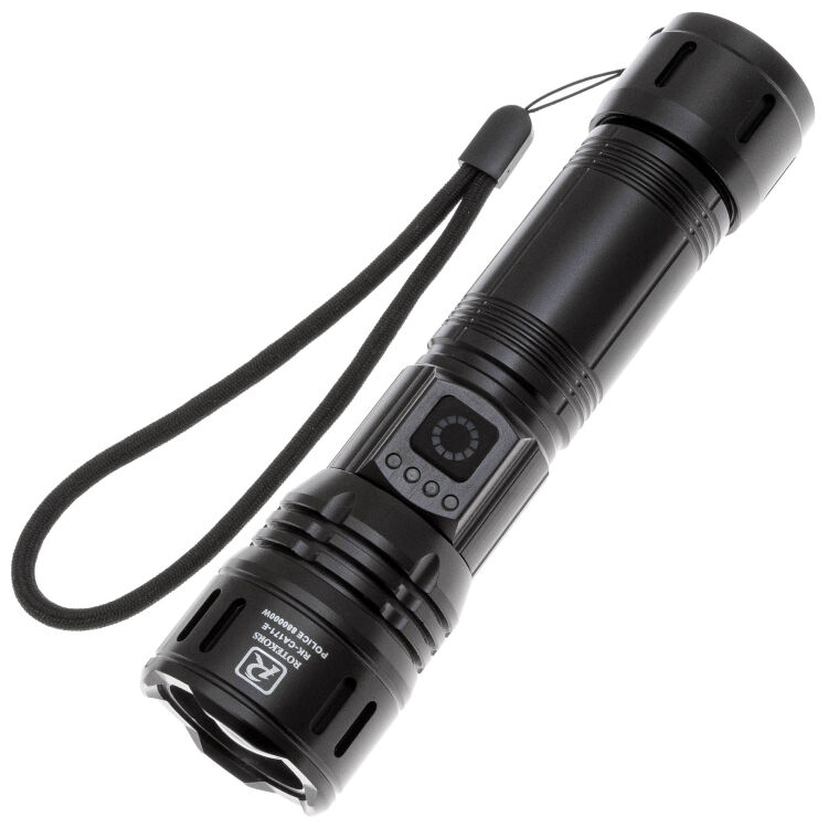 Фонарь X-Balog PM10-TG сверхъяркий