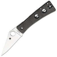 Нож Spyderco Watu сталь CPM-20CV рукоять G10 (C251CFP)