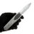 Нож Remette Swordfish Tanto сталь M390 рукоять Sandblast Titanium/Carbon Fiber (ZL101A1)
