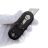 Нож CJRB Breeze сталь Carbon Steel рукоять Black Steel (J1941-BST)