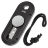 Нож CJRB Breeze сталь Carbon Steel рукоять Black Steel (J1941-BST)