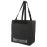 Сумка складная Maxpedition Roll Up Tote Black (TTEMXBLK)