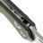 Нож Real Steel Griffin Pro stonewash сталь 14C28N рукоять Green Micarta (7131GM)