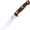 Нож Южный Крест Splinter сталь N690 рукоять микарта койот (240.0650)