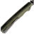 Нож CIVIVI Merit blackwash сталь 14C28N рукоять OD Green G10 (C24012-2)