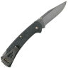 Нож BUCK 112 Slim Ranger сталь 420HC рук. Grey Nylon (0112GYS2)