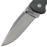 Нож BUCK 112 Slim Ranger сталь 420HC рук. Grey Nylon (0112GYS2)