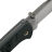 Нож BUCK 112 Slim Ranger сталь 420HC рукоять Grey Nylon (0112GYS2)