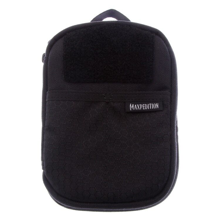 Подсумок Maxpedition MRZ Mini Organizer v2.0 Black (MRZ2BLK)