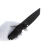 Нож Extrema Ratio T4000 C Black сталь N690 рукоять Black Forprene