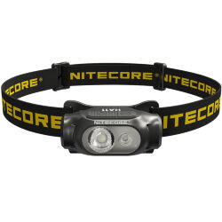 Фонарь налобный Nitecore HA11