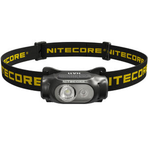 Фонарь налобный Nitecore HA11  (HA11)