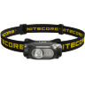 Фонарь налобный Nitecore HA11