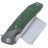 Нож Maxace Goliath 2.0 Spacer Edition Ti Bw cталь M390 bead blast рукоять Carbon Fiber Jungle wear