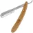 Бритва-шаветка Boker Pro Razette рукоять Olive Wood (140906)