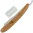 Бритва-шаветка Boker Pro Razette рукоять Olive Wood (140906)