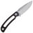 Нож Ruike Hornet сталь 14C28N рукоять Black G10 (F815-B)