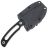 Нож Ruike Hornet сталь 14C28N рукоять Black G10 (F815-B)