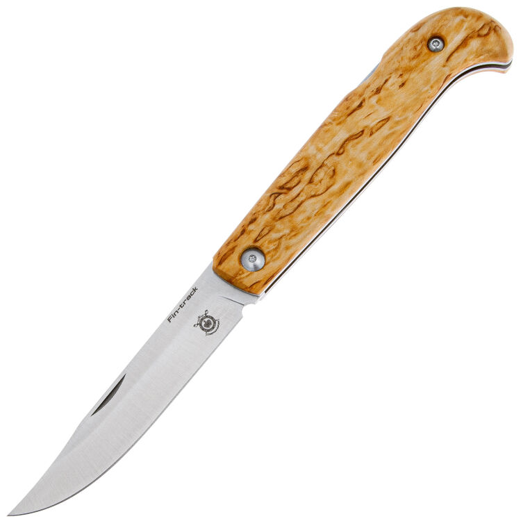 Нож Северная корона Fin-Track NC501-A10/KB | Магазин ножей Forest-Home