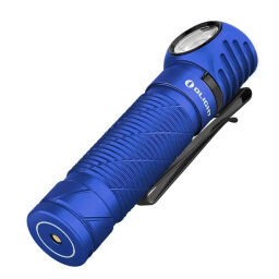 Фонарь налобный Olight Perun 2 Blue Cree XH-P 50.2