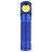 Фонарь налобный Olight Perun 2 Blue Cree XH-P 50.2